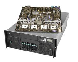 Intel® Server System SFC4UR (Fox-Cove) 4CPU