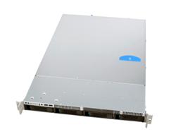 Intel® Server System SR1690WBR (Willowbrook 1U)