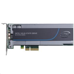 Intel® SSD DC P3608 Series 3.2TB, 1/2 Height PCIe 3.0 x8, 20nm, MLC
