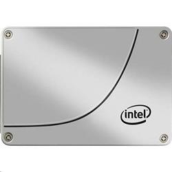 Intel® SSD Pro 5400s Series (180GB, 2.5in SATA 6Gb/s, 16nm, TLC) Reseller Single Pack