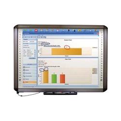 Interaktívna tabuľa PowerBoard Multi 78, 165x116 cm, uhlopriečka 200cm
