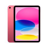iPad 10.9" Wi-Fi 256GB - Pink (2022)