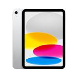 iPad 10.9" Wi-Fi + Cellular 256GB - Silver (2022)