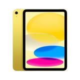 iPad 10.9" Wi-Fi + Cellular 64GB - Yellow (2022)