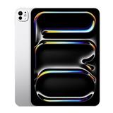 iPad Pro 11" Wi-Fi 2TB štandardné sklo - Strieborný (2025)