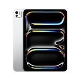 iPad Pro 11" Wi-Fi + Cellular 256GB štandardné sklo - Strieborný (2024)