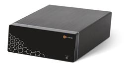 IPCorder KNR-5016 (5x SATA HDD, RAID, max. 16 IP kamer)