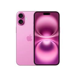 iPhone 16 Plus 256GB Pink