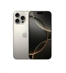 iPhone 16 Pro Max 1TB Natural Titanium