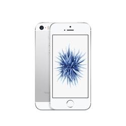 iPhone SE 128GB Silver