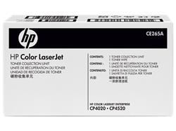 Jednotka na zbieranie tonera HP Color LaserJet CE265A (36 000 strán)