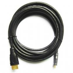 kábel HDMI-HDMI mini C 1,8m M/M, tienený, verzia 1.4