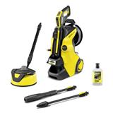 Kärcher K 5 Premium Power Control Flex Home Vysokotlakový čistič