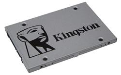 Kingston 120GB SSDNow UV500 Series SATA3, 2.5" (7 mm) ( r520 MB/s, w320 MB/s )