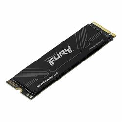 Kingston 2 TB FURY RENEGADE G5 PCle 5.0 NVMe M.2 2280 (r14700MB/s, w14000MB/s )