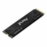 Kingston 2 TB FURY RENEGADE G5 PCle 5.0 NVMe M.2 2280 (r14700MB/s, w14000MB/s )