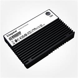 Kingston 30.72TB SSD DC3000ME U.2 PCIe 5.0 NVMe ( r14000 MB/s, w9700 MB/s )