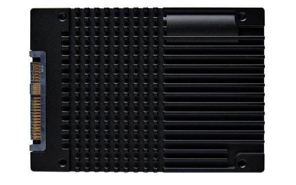 Kingston 30.72TB SSD DC3000ME U.2 PCIe 5.0 NVMe ( r14000 MB/s, w9700 MB/s )