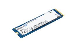 Kingston 4000GB NV3 SSD PCIe 4.0 NVMe M.2 2280 ( r6000MB/s, w5000 MB/s )