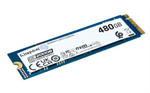 Kingston 480GB SSD DC2000B PCIe Gen4 x4 NVMe M.2 2280 ( r7000MB/s, w800MB/s )