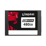Kingston 480GB SSD DC500R Series SATA3, 2.5" (7 mm) ( r555 MB/s, w500 MB/s )