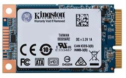 Kingston 480GB SSDNow UV500 Series mSATA Series SATA3 (6Gbps), ( r520MB/s, w500MB/s )