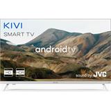 KIVI TV 32H740LW, 32" (81cm), HD LED TV, Google Android TV 9, HDR10, DVB-T2, DVB-C, WI-FI, Google Voice Search