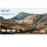 KIVI TV 43U790LW, 43" (109 cm), 4K UHD LED TV, Google Android TV 9, HDR10, DVB-T2, DVB-C, WI-FI, Google Voice Search