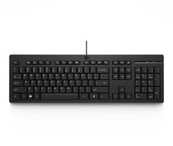 Klávesnica HP 125 G2 (12ks)