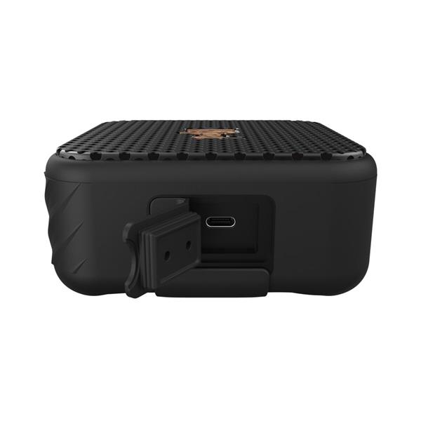 KLIPSCH Austin, prenosný Bluetooth reproduktor, 10 W, čierny
