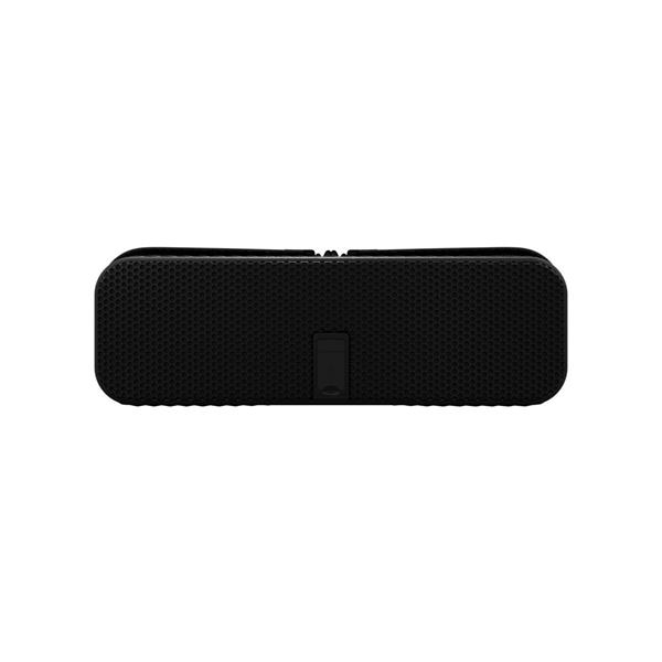 KLIPSCH Detroit, prenosný Bluetooth reproduktor, 60 W, čierny