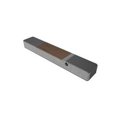 KLIPSCH Flexus Core 100, 2.1k Soundbar, hnedý