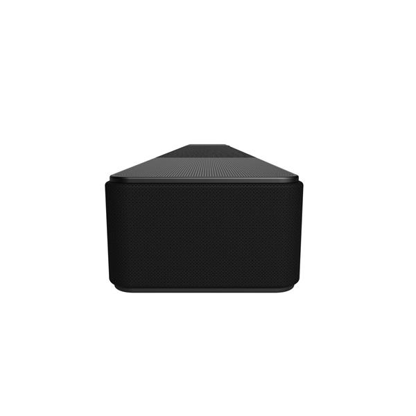 KLIPSCH Flexus Core 200, 3.1.2k Dolby Atmos Soundbar, čierny