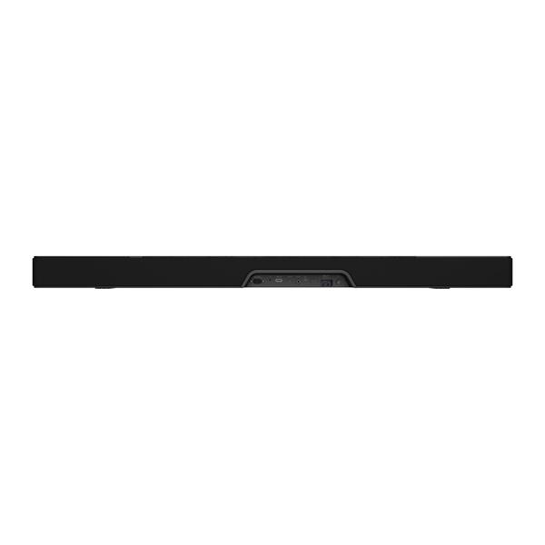 KLIPSCH Flexus Core 200, 3.1.2k Dolby Atmos Soundbar, čierny