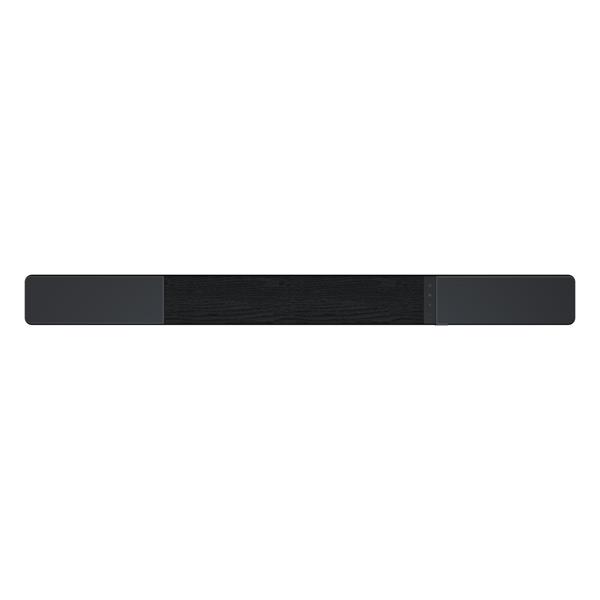 KLIPSCH Flexus Core 300, 5.1.2k Dolby Atmos Soundbar, čierny