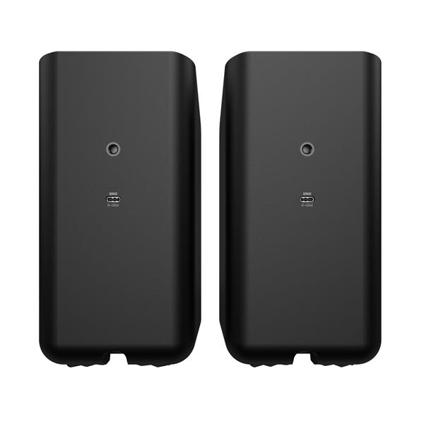 KLIPSCH Flexus SURR 200, Dolby Atmos efektové reproduktory, čierne