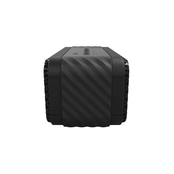 KLIPSCH Nashville, prenosný Bluetooth reproduktor, 20 W, čierny