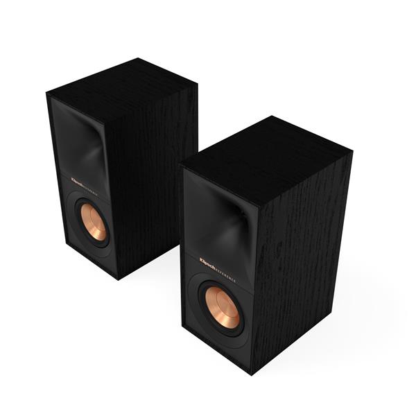 Klipsch R-40M regálové reproduktory, 50 W, Bass-reflex, 8 Ohm, 91 dB, pár