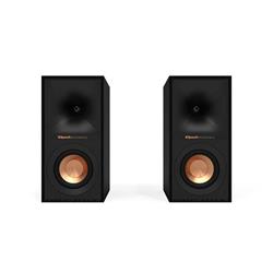 Klipsch R-40M regálové reproduktory, 50 W, Bass-reflex, 8 Ohm, 91 dB, pár