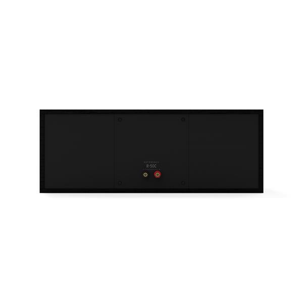 Klipsch R-50C centrálny reproduktor, 100 W, Bass-reflex, 8 Ohm, 96 dB