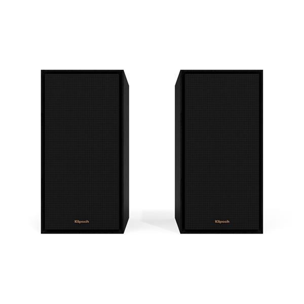 Klipsch R-50M regálové reproduktory, 75 W, Bass-reflex, 8 Ohm, 92 dB, pár