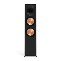 Klipsch R-800F stĺpový reproduktor, 150 W, Bass-reflex, 8 Ohm, 98 dB