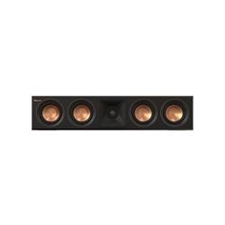 Klipsch RP-404C II centrálny reproduktor, 125 W, Bass-reflex, 8 Ohm, 94 dB, hnedý