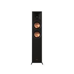 Klipsch RP-5000F II stĺpový reproduktor, 100 W, Bass-reflex, 8 Ohm, 95 dB, čierny