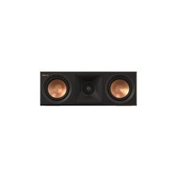 Klipsch RP-500C II centrálny reproduktor, 100 W, Bass-reflex, 8 Ohm, 94 dB, čierny