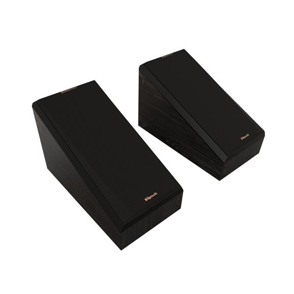 Klipsch RP-500SA II Dolby Atmos efektové reproduktory, 75 W, 8 Ohm, čierna, pár