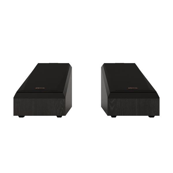 Klipsch RP-500SA II Dolby Atmos efektové reproduktory, 75 W, 8 Ohm, čierna, pár