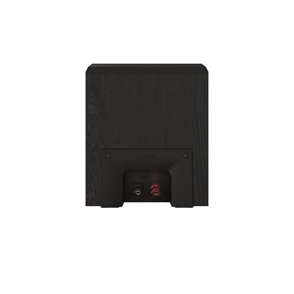 Klipsch RP-500SA II Dolby Atmos efektové reproduktory, 75 W, 8 Ohm, čierna, pár