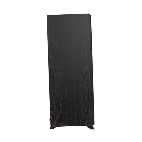 Klipsch RP-8000F II stĺpový reproduktor, 150 W, Bass-reflex, 8 Ohm, 98 dB, čierny