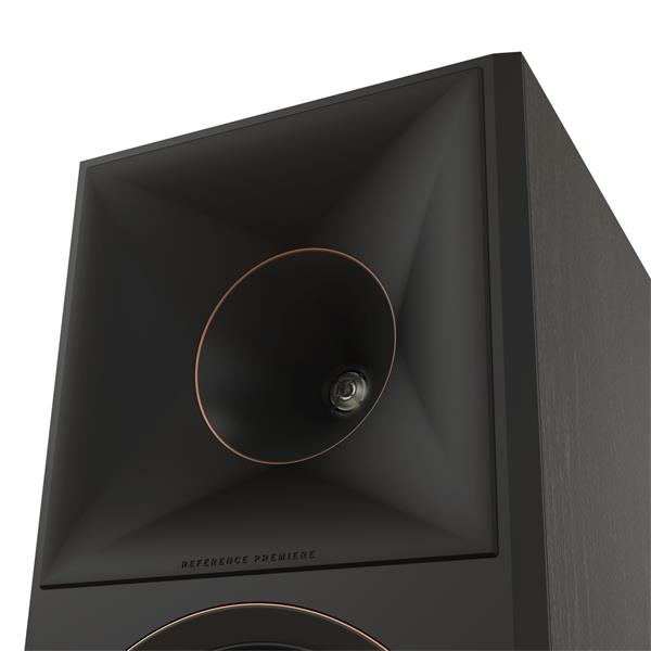 Klipsch RP-8000F II stĺpový reproduktor, 150 W, Bass-reflex, 8 Ohm, 98 dB, čierny